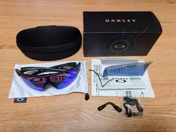 Oakley sphaera 오클리 스피에라 커스텀 코 패드 포함