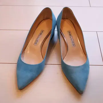 펠리코/PELLICO 펌프스 코발트 블루