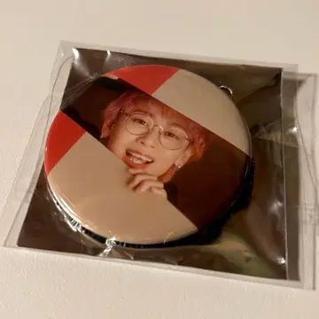 초특급 슈야 캔 키링