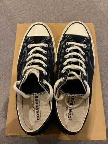 컨버스 ct70 26.0 새상품급