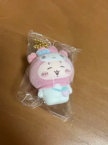 치이카와 (먼작귀) 산리오 플로키 마스코트 참 마이멜로디 카니짱