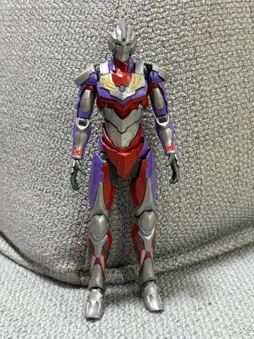 피규어라이즈 스탠다드 울트라맨 SUIT TIGA-ACTION-
