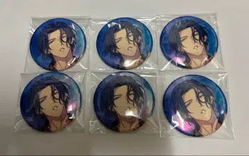 파라라이 칸바야시 쿄헤이 캔뱃지 FC