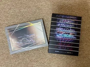 Snow Man 1st DOME tour 2023 i DO ME