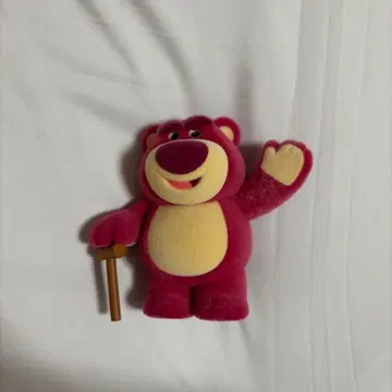 TOPTOY 토이스토리 30주년 피규어 로츠오