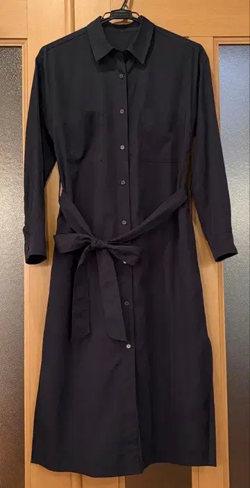 Pinky&Dianne 셔츠 원피스