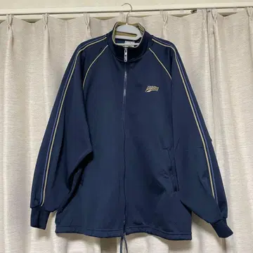 레어 90's PUMA 트랙 자켓