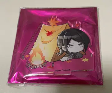 단간론파 도쿄 타워 콜라보 센바 무쿠로 아크릴 스탠드