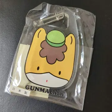 군마짱 카라비너