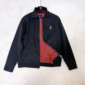 새상품급 완판템 ROARK REVIVAL 스윙탑 블루종 자켓