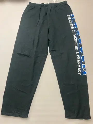 Jerzees XL 스웨트 팬츠 다크 그레이 25d353