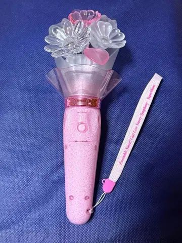 스타포니 응원봉