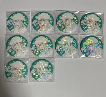 HUNTER x HUNTER 헌터헌터 h x h 카이토 캔뱃지