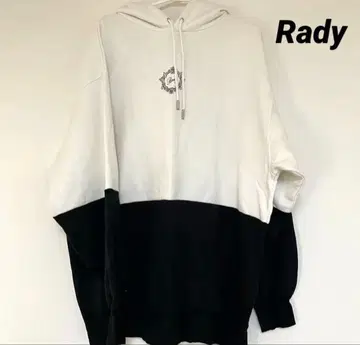 Rady 후드티