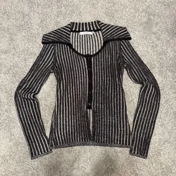 moussy SKIPPER BI COLOR 니트