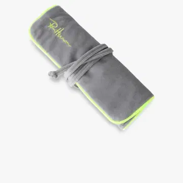 론 헤르만 주얼리 파우치 컨디션 최상