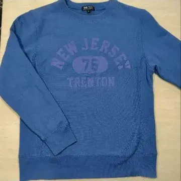 BEAMS 빔즈 남성용 트레이닝복 스웨트 셔츠