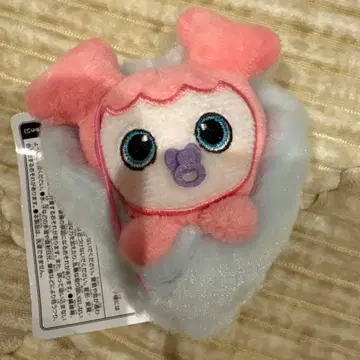 모모 싸개 마스코트 TWICE LOVELYS BABY LOVELYS