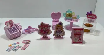 원더풀 프리큐어!  카페야상