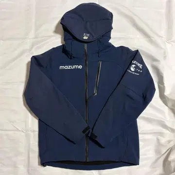 마즈메 mazume 윈드컷 자켓 속기모 낚시 의류