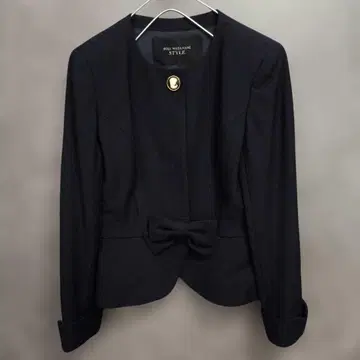 KOJI WATANABE STYLE 자켓 카메오