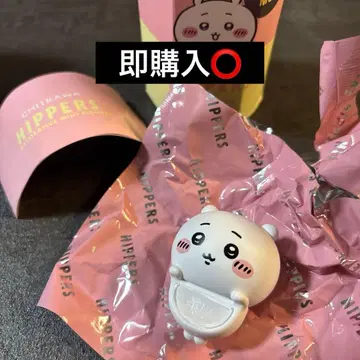 치이카와 (먼작귀) 히퍼스 CHIIKAWA HIPPERS