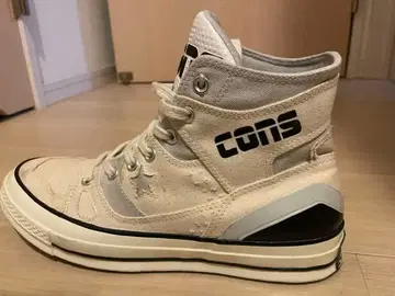 CONVERSE CONS ERX26 척테일러 27.5