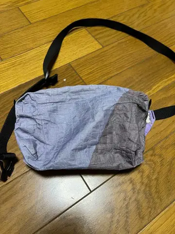 HIGH TAIL DESIGNS 하이테일 디자인즈 패니팩