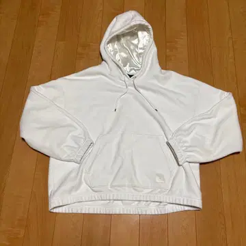 Jordan 플라이트 플리스 화이트