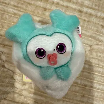 미나 아기 싸개 마스코트 TWICE LOVELYS BABY LOVELYS