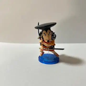 월드 컬렉션 대해적백경 코즈키 오뎅