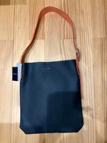 Hender Scheme 원 사이드 벨트 백