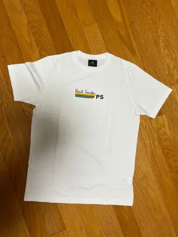 폴스미스 티셔츠