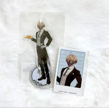 토겐안키 스이파라 콜라보 코고자키 진