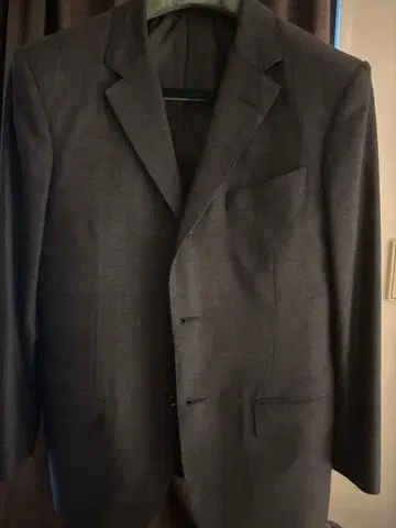 보스턴 테일러 비스포크 에스코리알 자켓 & 베스트