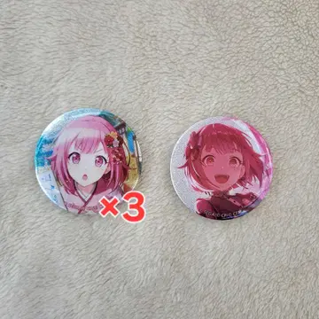 프로세카 에무 캔뱃지 45A 46A