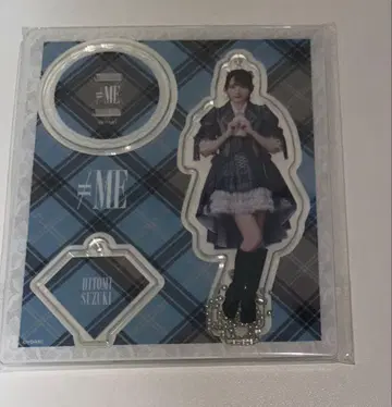 [ 미개봉 새상품 ] 노이 스즈키 히토미 아크릴 스탠드 신님의 말씀대로