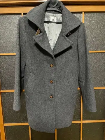 SUIT SELECT 그레이 피코트 9호