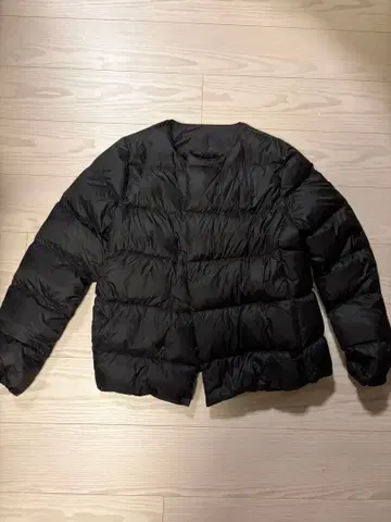 PYRENEX ORDESA 블랙