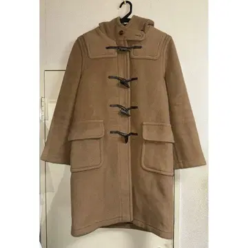 새상품급 LONDON TRADITION 런던 더플 코트