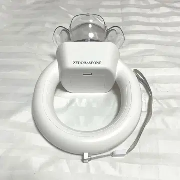 응원봉 ZEROBASEONE 제베원 WAKEONE