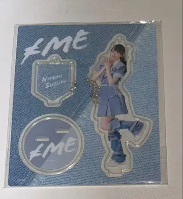 [미개봉 새상품] 노이미 스즈키 히토미 아크릴 스탠드 여름이 왔으니까