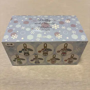 [ 본문 필독 ] 시크릿 오브 스노우위 데이 참 7개 컴플리트