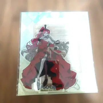 트리스탄 fgo 페스티벌 2024 아크릴 스탠드