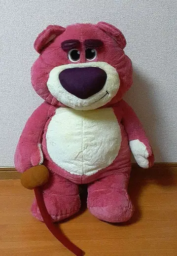 [ 토이 스토리 ] 랏소 초초 BIG 봉제 인형