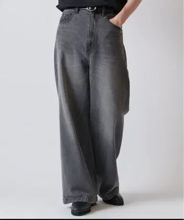 Lui's 엘리펀트 청바지/데님