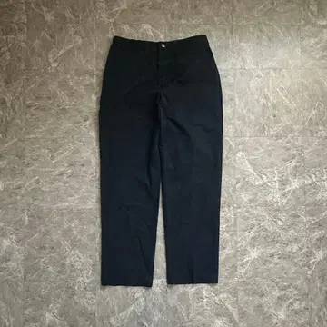 [ Dickies ] 디키즈 ( 34 x 32 ) 874 워크 팬츠 로고