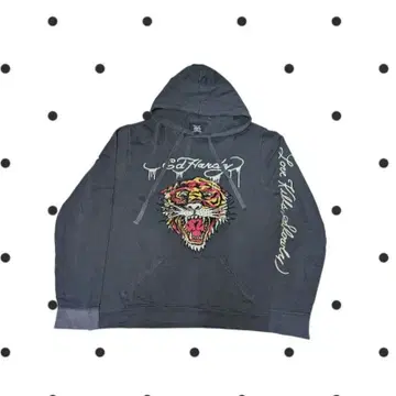 에드하디 후드티 y2k 헤이세이 스트릿 해외 여성용 남성용