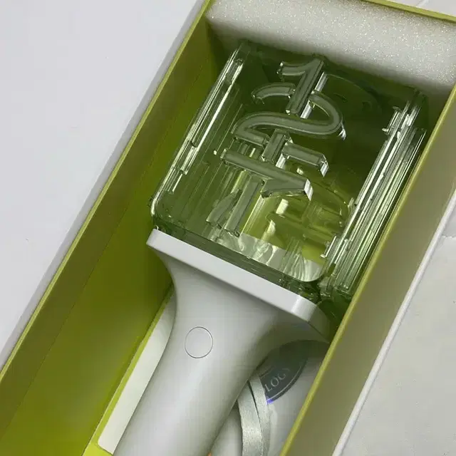 NCT 127 응원봉 판매