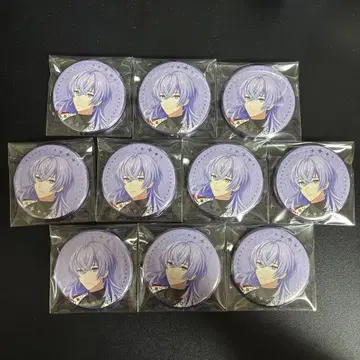 SitR 히로시마 캔뱃지 호시미치 쇼 singin' in the